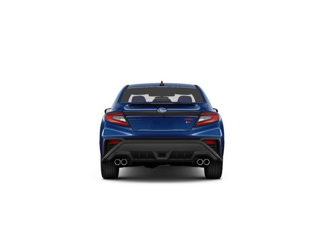 2026 Subaru WRX tS