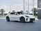 2027 Subaru BRZ Limited