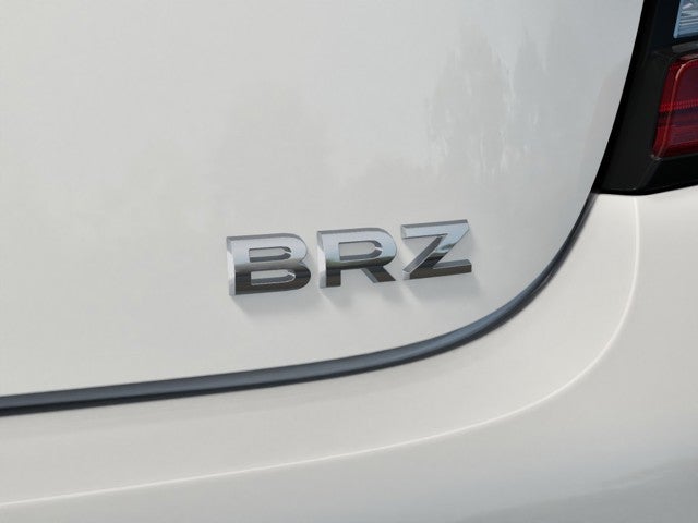 2027 Subaru BRZ Limited