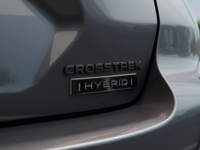 2027 Subaru CROSSTREK Sport Hybrid