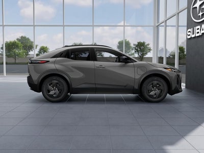 2026 Subaru UNCHARTED Sport