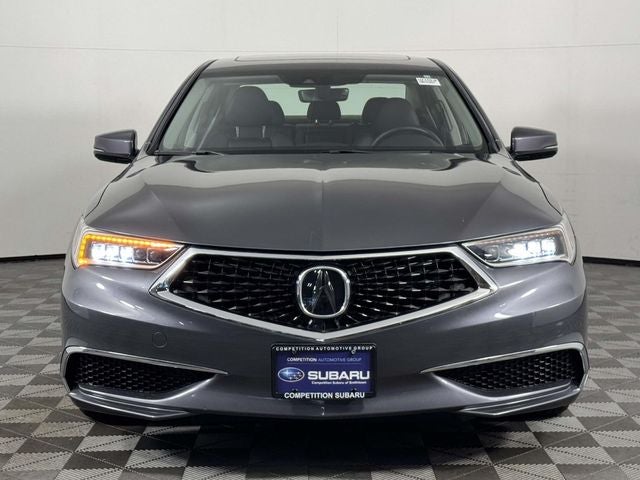 2020 Acura TLX 3.5L V6 Base
