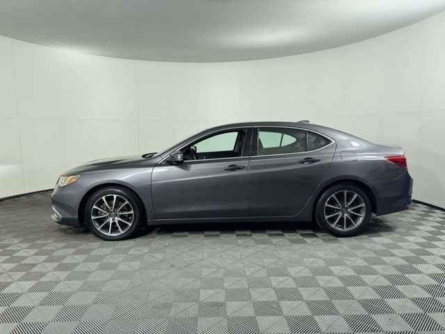 2020 Acura TLX 3.5L V6 Base
