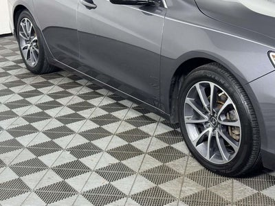 2020 Acura TLX 3.5L V6 Base