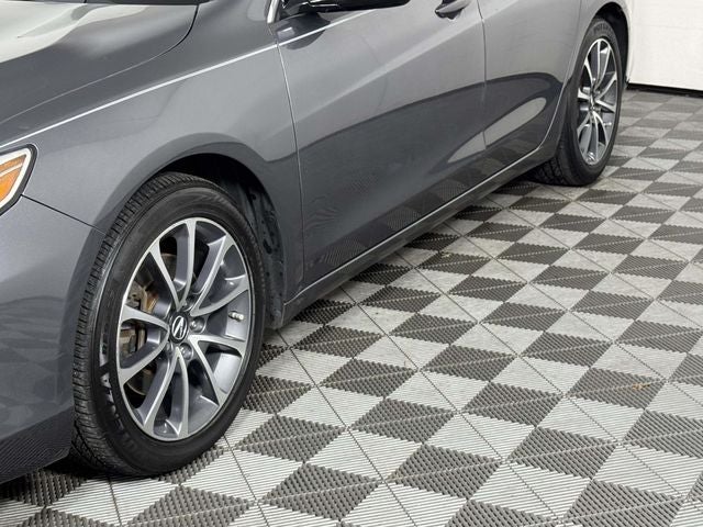 2020 Acura TLX 3.5L V6 Base