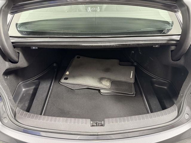 2020 Acura TLX 3.5L V6 Base