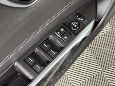 2020 Acura TLX 3.5L V6 Base
