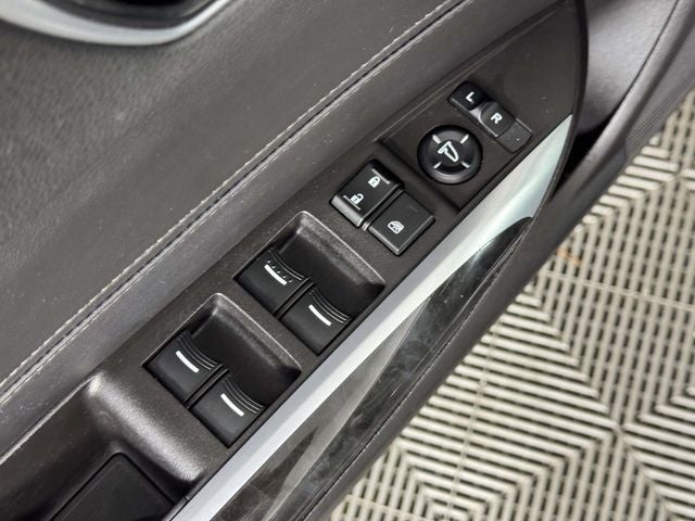 2020 Acura TLX 3.5L V6 Base