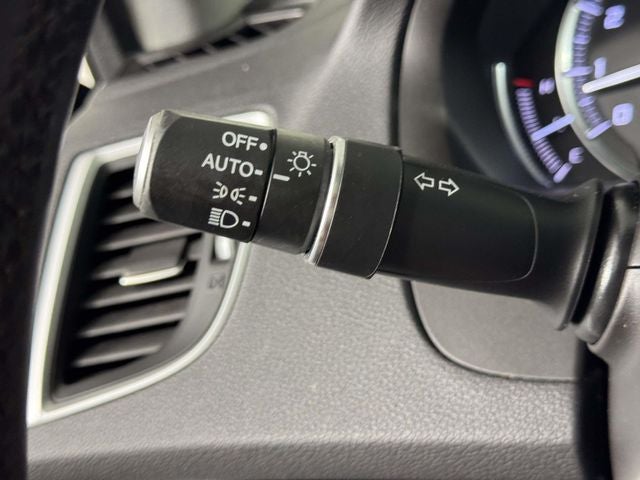 2020 Acura TLX 3.5L V6 Base