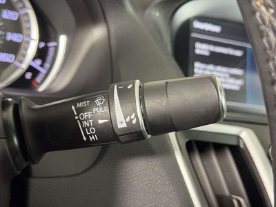 2020 Acura TLX 3.5L V6 Base