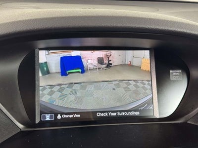 2020 Acura TLX 3.5L V6 Base