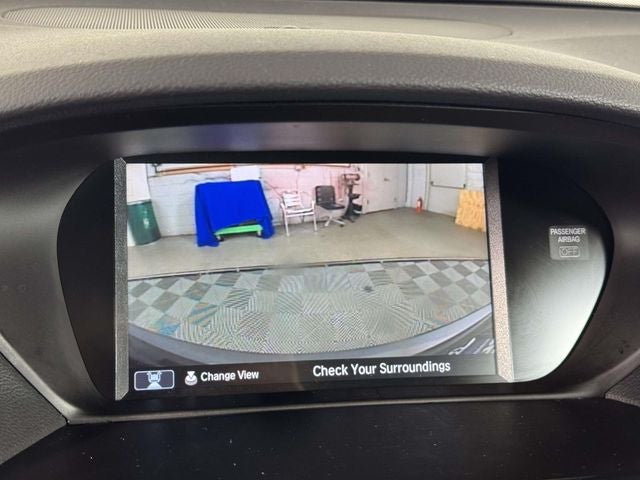 2020 Acura TLX 3.5L V6 Base