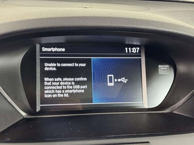 2020 Acura TLX 3.5L V6 Base