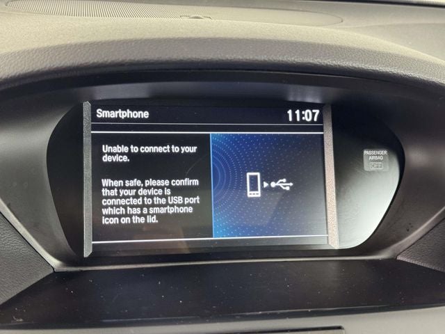 2020 Acura TLX 3.5L V6 Base