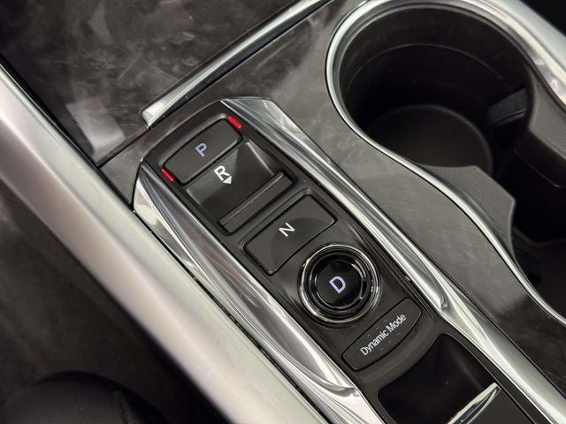 2020 Acura TLX 3.5L V6 Base