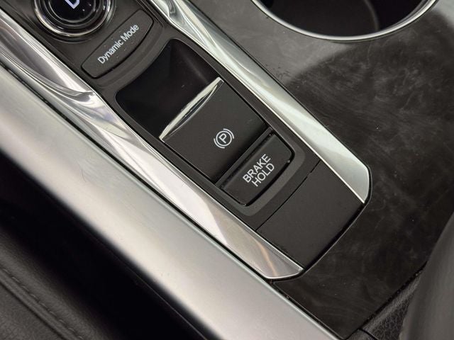 2020 Acura TLX 3.5L V6 Base