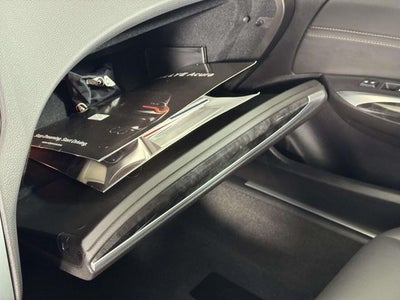 2020 Acura TLX 3.5L V6 Base