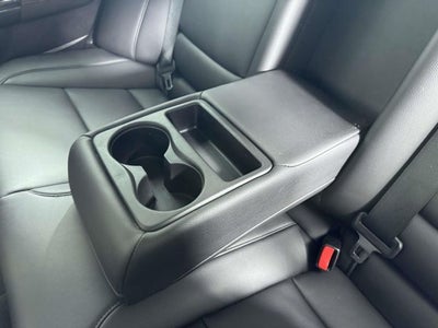 2020 Acura TLX 3.5L V6 Base