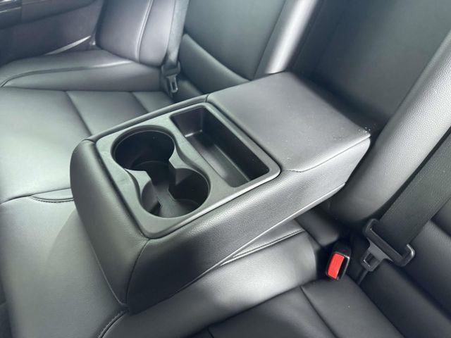 2020 Acura TLX 3.5L V6 Base