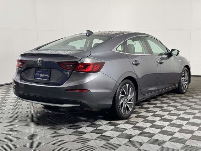 2022 Honda Insight Touring