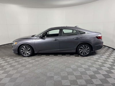 2022 Honda Insight Touring