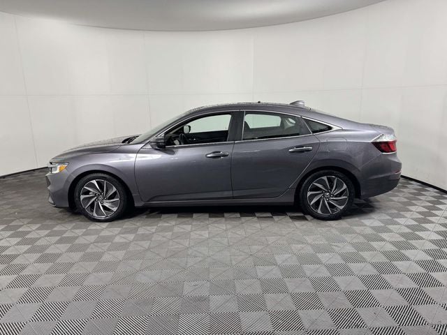 2022 Honda Insight Touring