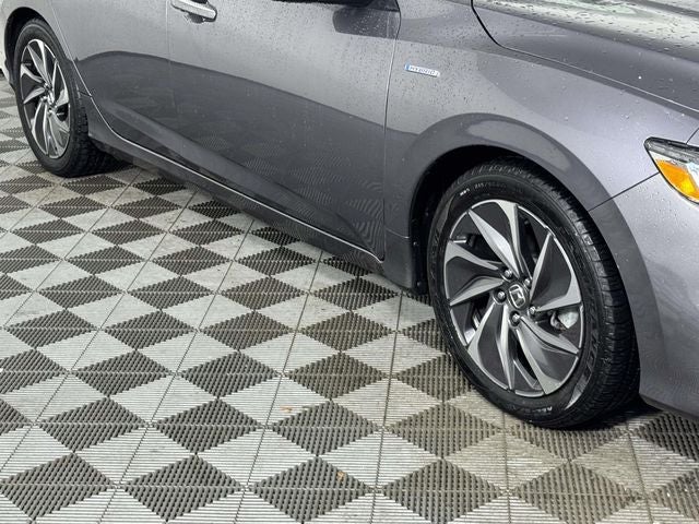 2022 Honda Insight Touring