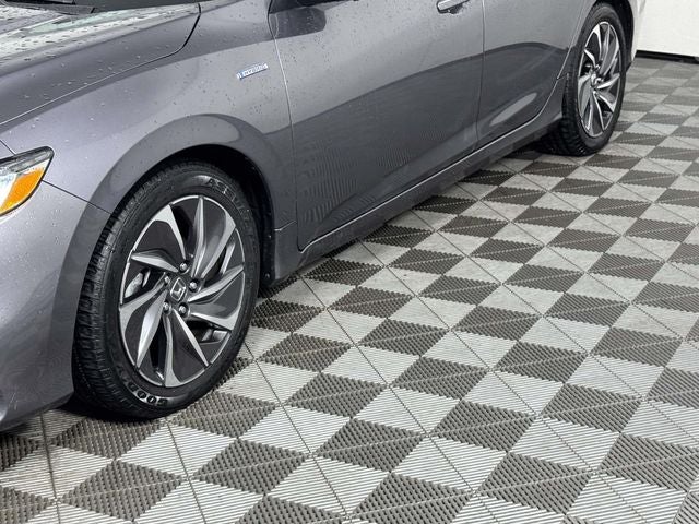 2022 Honda Insight Touring