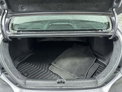 2022 Honda Insight Touring