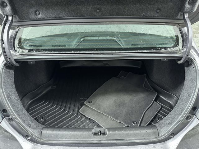 2022 Honda Insight Touring