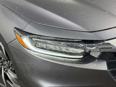 2022 Honda Insight Touring