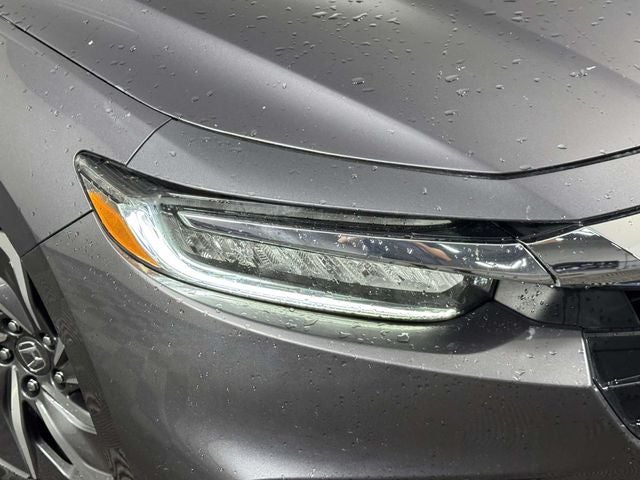 2022 Honda Insight Touring