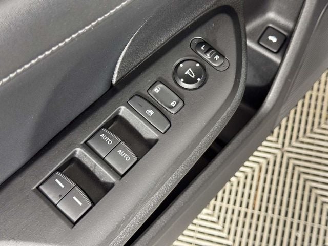 2022 Honda Insight Touring