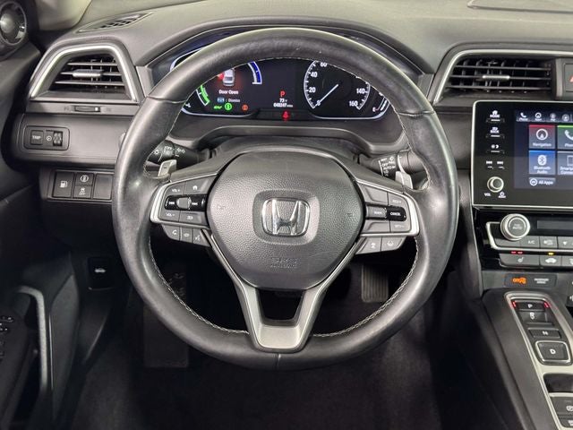 2022 Honda Insight Touring