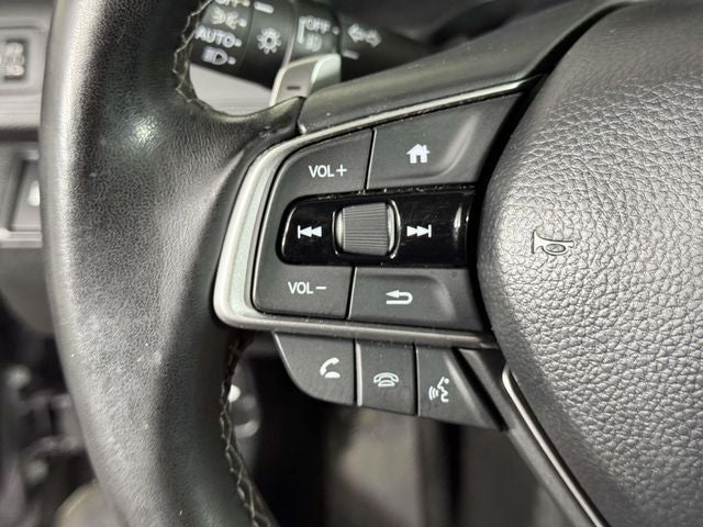 2022 Honda Insight Touring