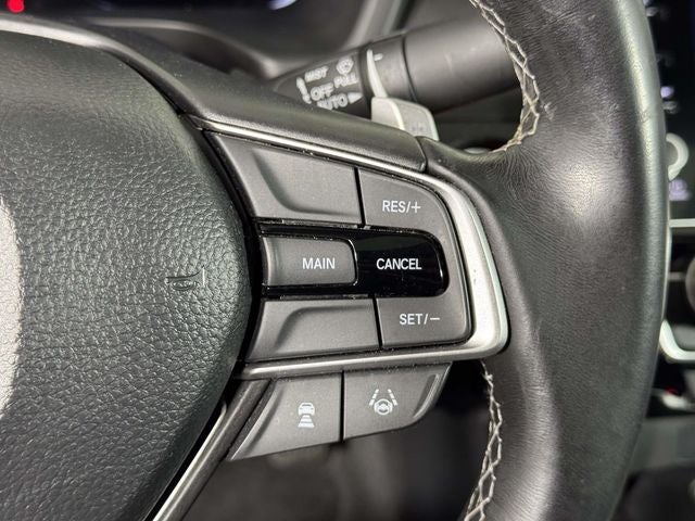 2022 Honda Insight Touring
