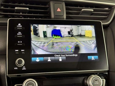 2022 Honda Insight Touring