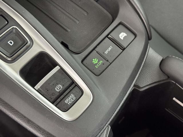 2022 Honda Insight Touring