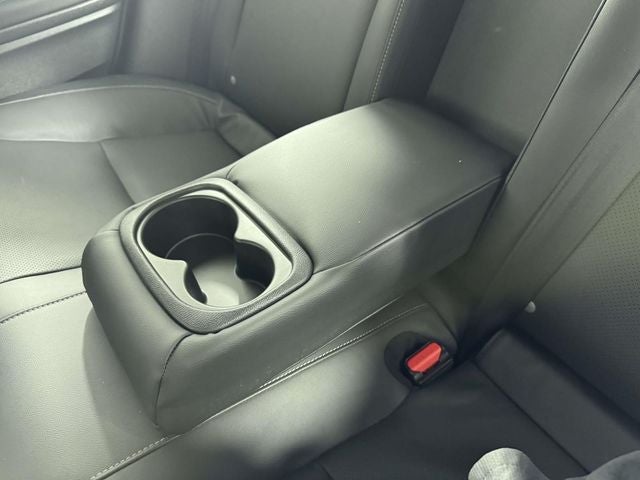 2022 Honda Insight Touring