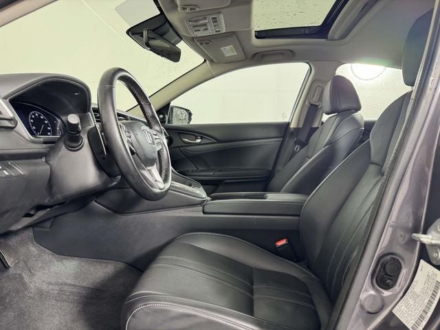 2022 Honda Insight Touring