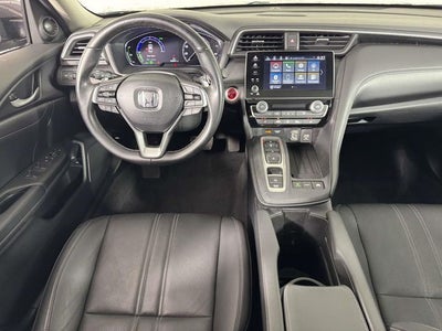 2022 Honda Insight Touring
