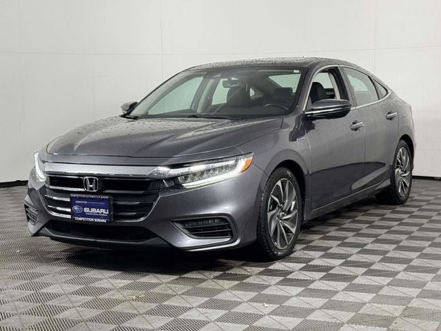 2022 Honda Insight Touring