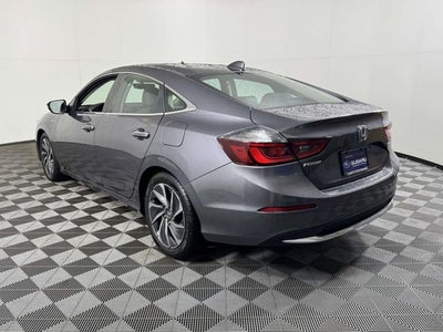 2022 Honda Insight Touring