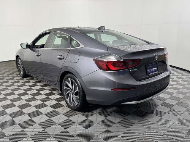 2022 Honda Insight Touring