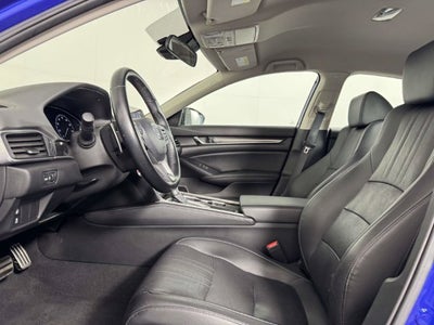 2021 Honda Accord Sport Special Edition