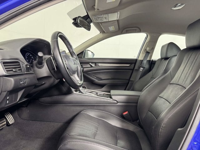 2021 Honda Accord Sport Special Edition