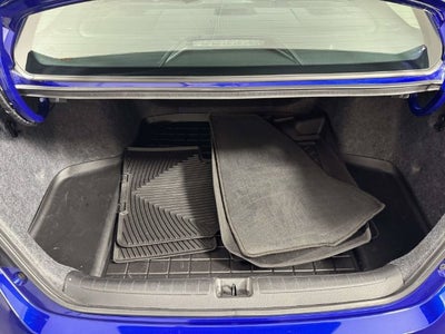 2021 Honda Accord Sport Special Edition
