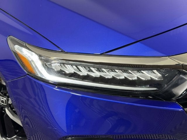 2021 Honda Accord Sport Special Edition