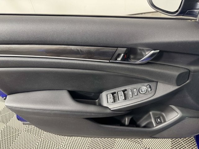 2021 Honda Accord Sport Special Edition