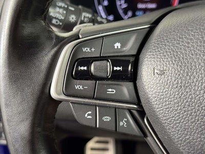 2021 Honda Accord Sport Special Edition